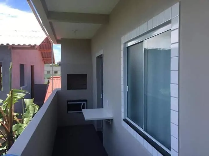 Residencial Wolff Apartment Florianopolis 0*,  Brazil