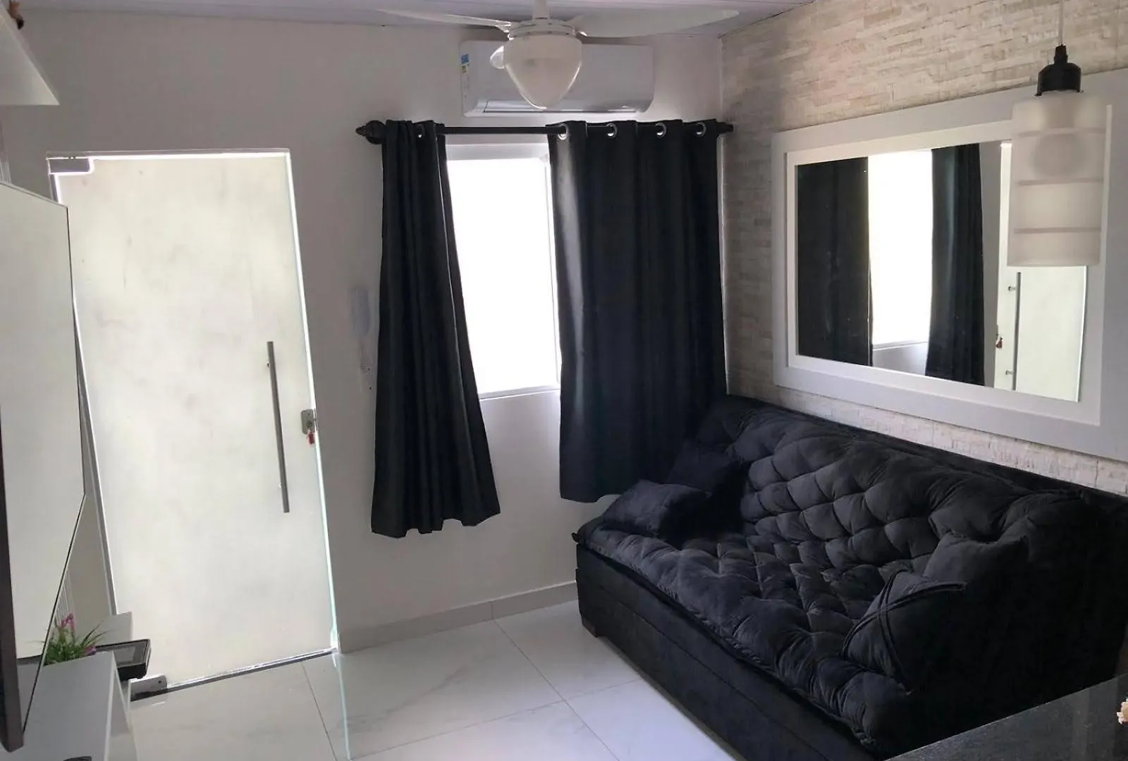 Residencial Wolff Apartment Florianopolis
