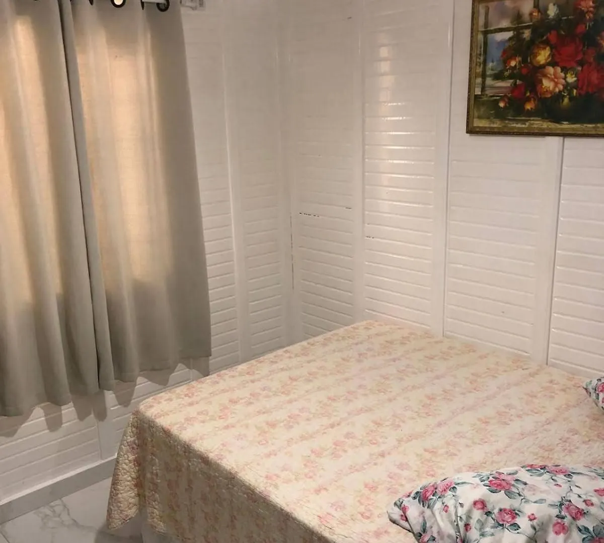 Residencial Wolff Apartment Florianopolis