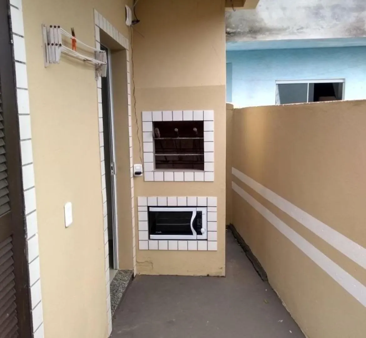 Residencial Wolff Apartment Florianopolis 0*,  Brazil