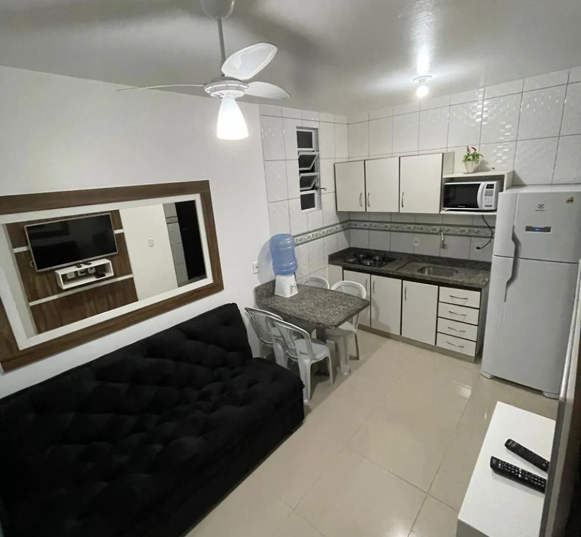 Residencial Wolff Apartment Florianopolis