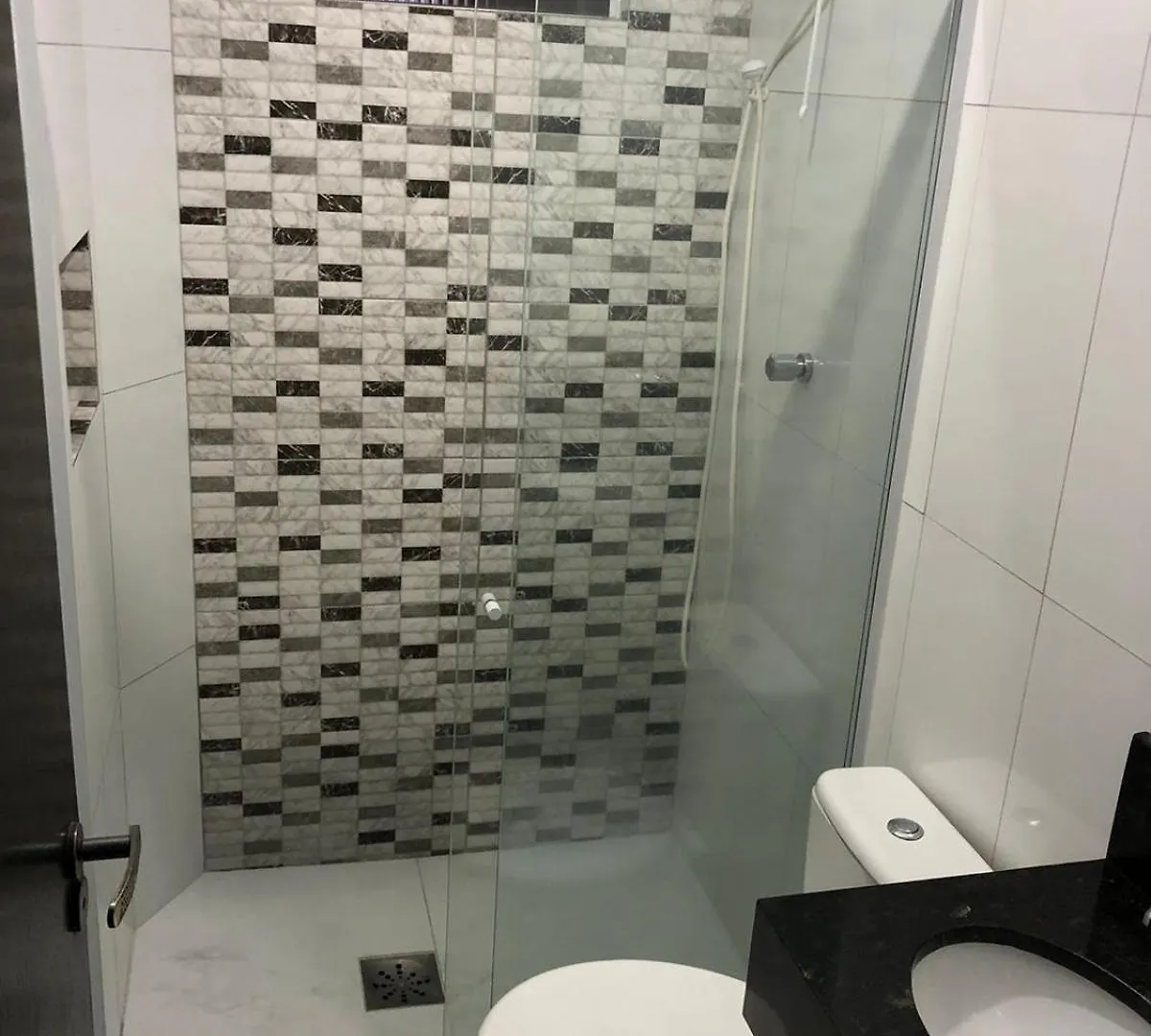 Residencial Wolff Apartment Florianopolis
