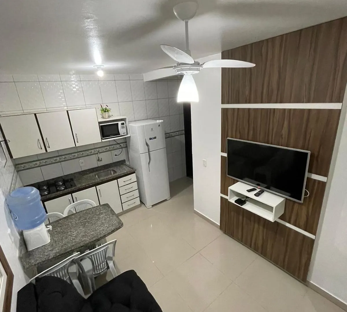 Residencial Wolff Apartment Florianopolis