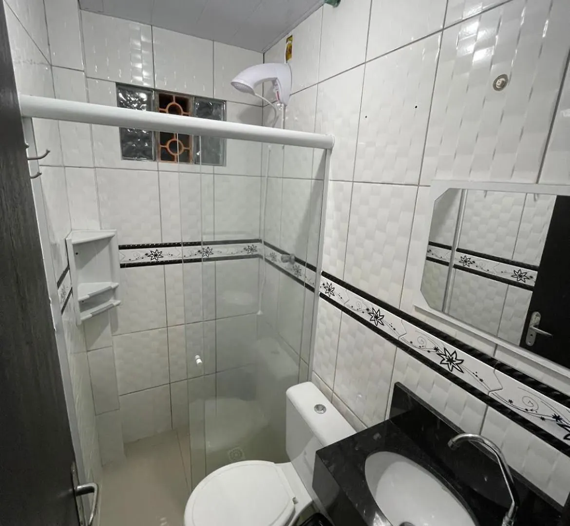 Residencial Wolff Apartment Florianopolis