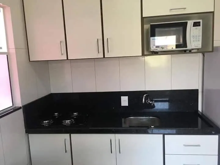 Residencial Wolff Apartment Florianopolis Brazil