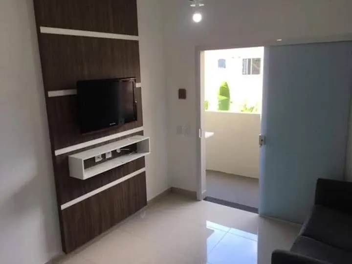 Residencial Wolff Apartment Florianopolis Brazil