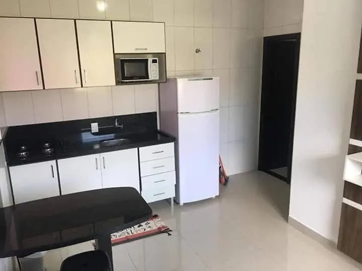 Residencial Wolff Apartment Florianopolis