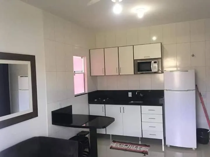 Residencial Wolff Apartment Florianopolis