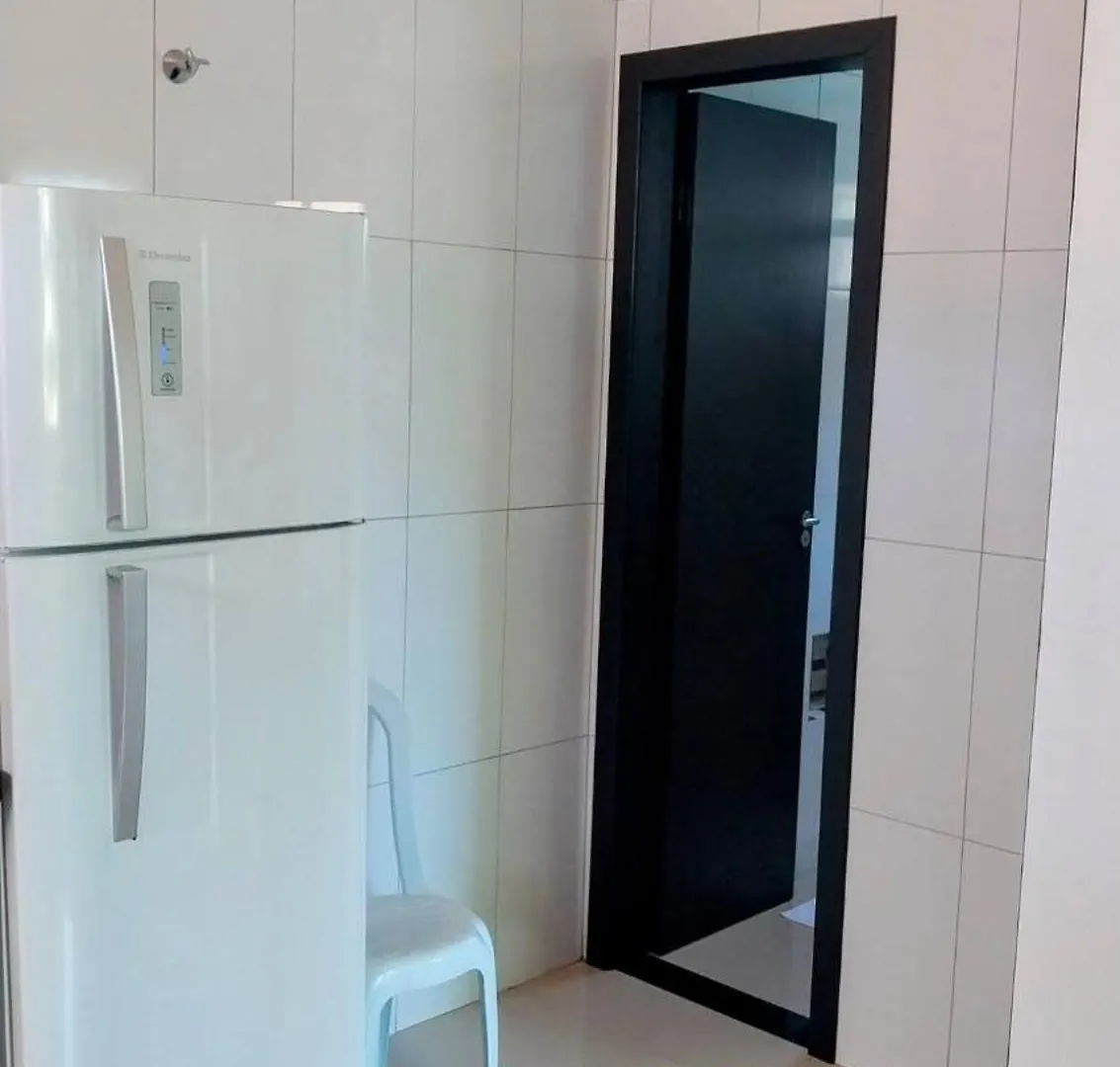 Residencial Wolff Apartment Florianopolis 0*,
