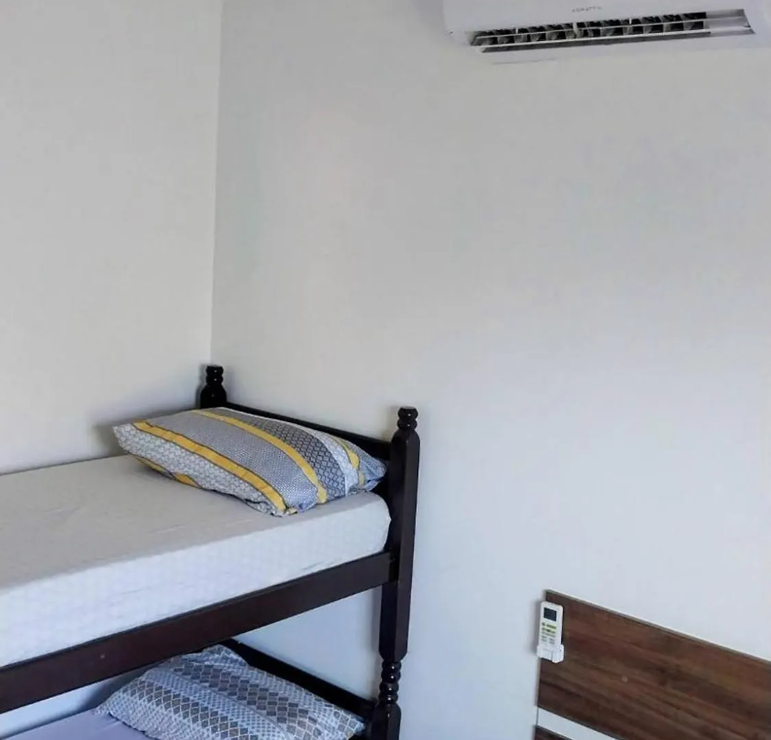 Residencial Wolff Apartment Florianopolis