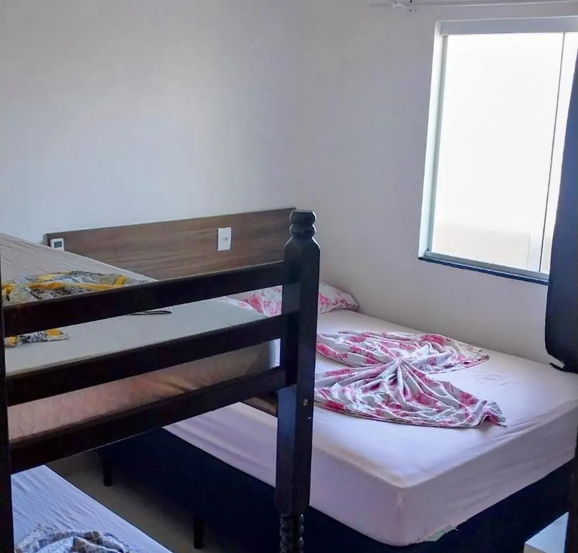 Residencial Wolff Apartment Florianopolis Brazil