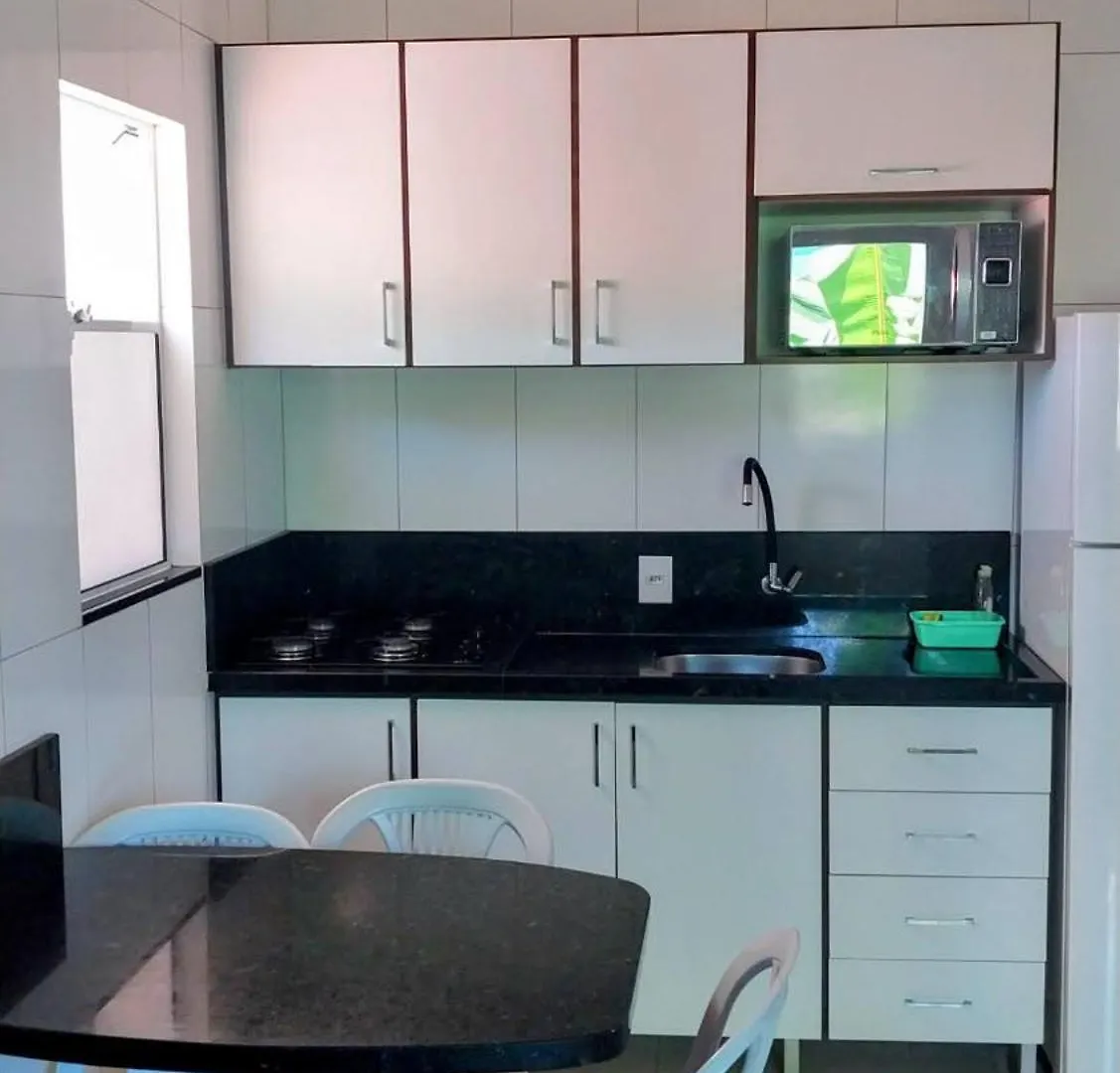 Residencial Wolff Apartment Florianopolis Brazil
