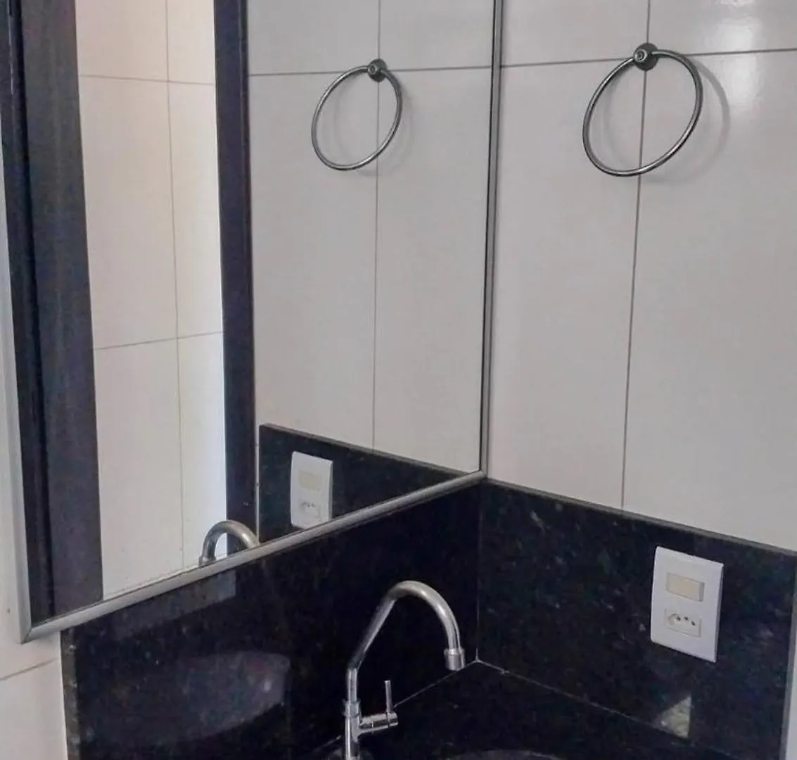 Residencial Wolff Apartment Florianopolis 0*,