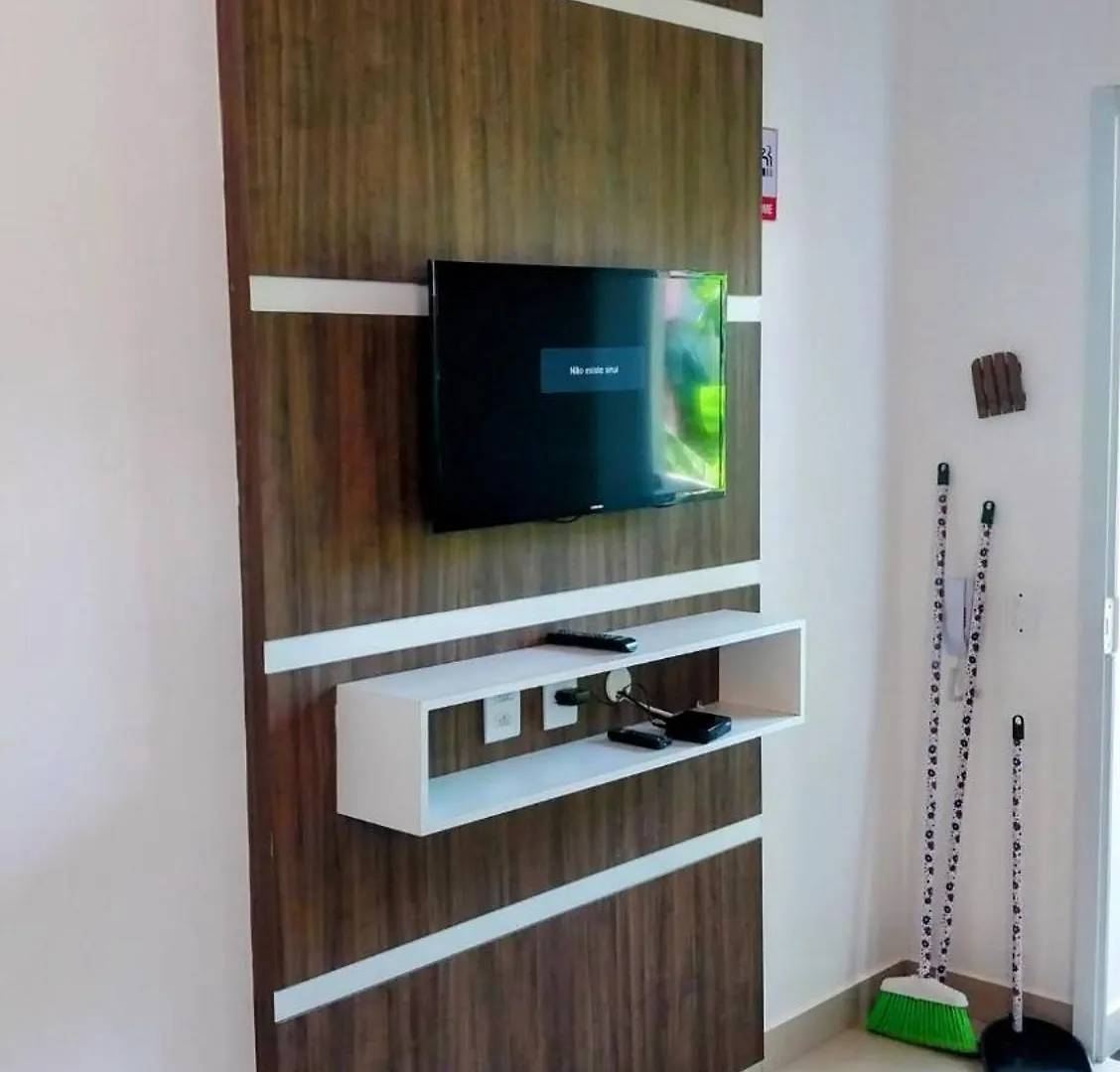 Residencial Wolff Apartment Florianopolis