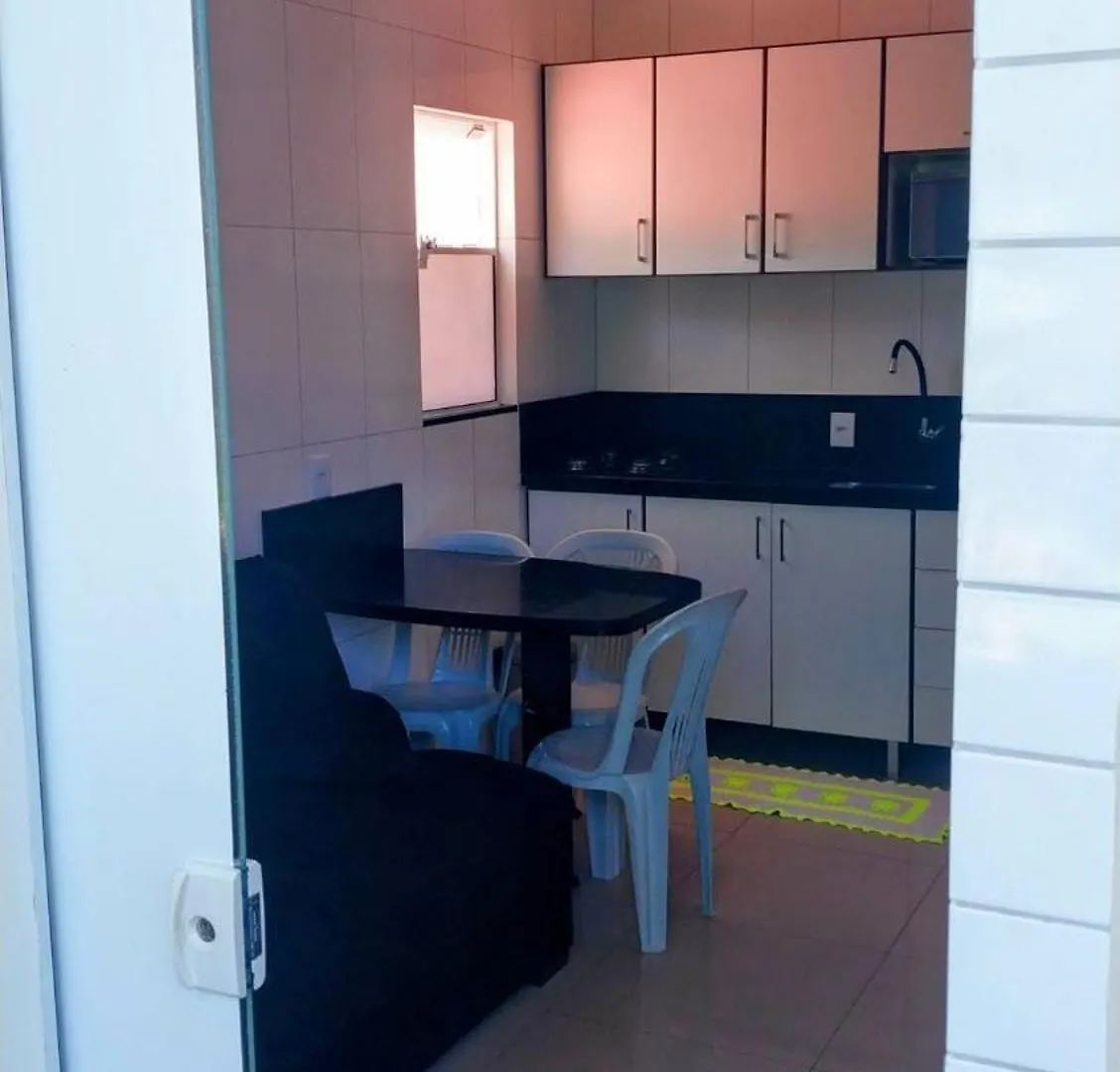 Residencial Wolff Apartment Florianopolis