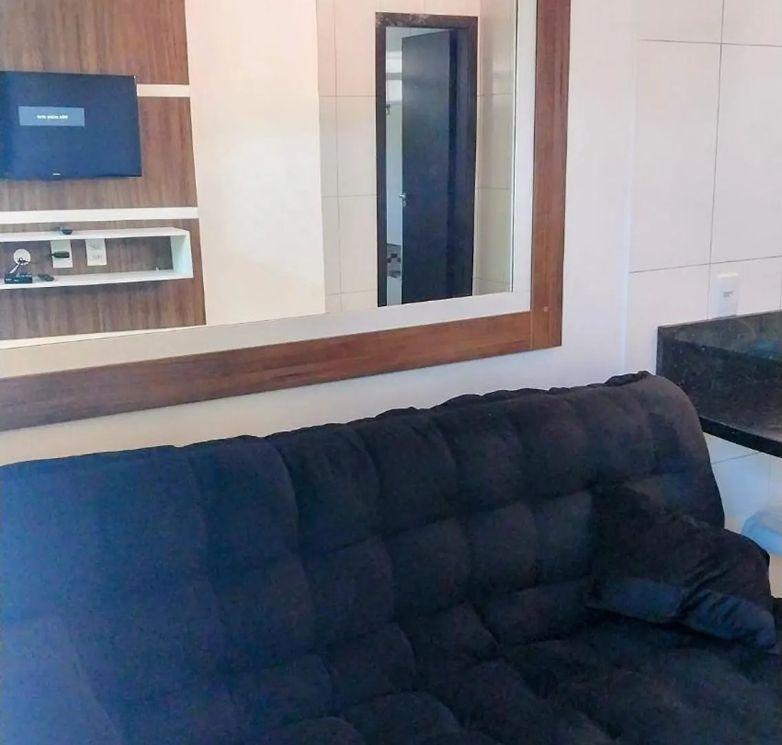 Residencial Wolff Apartment Florianopolis