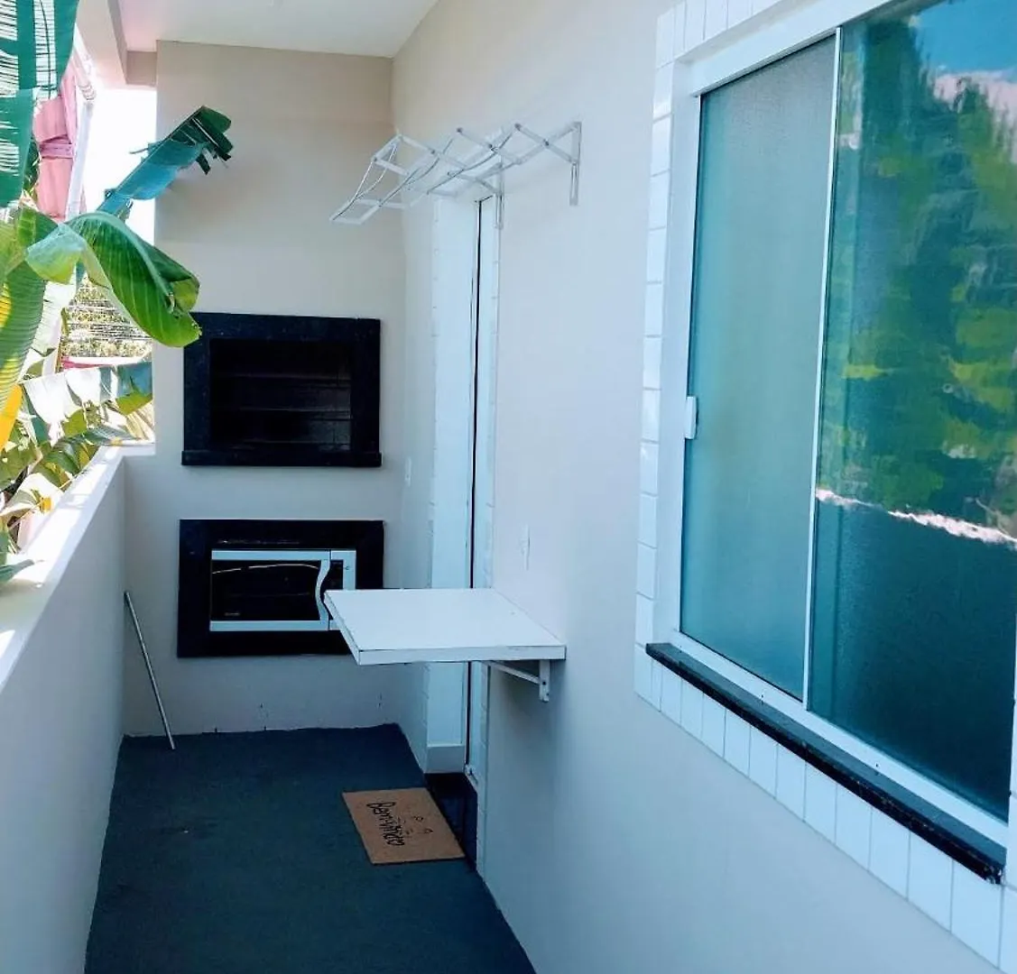 Residencial Wolff Apartment Florianopolis