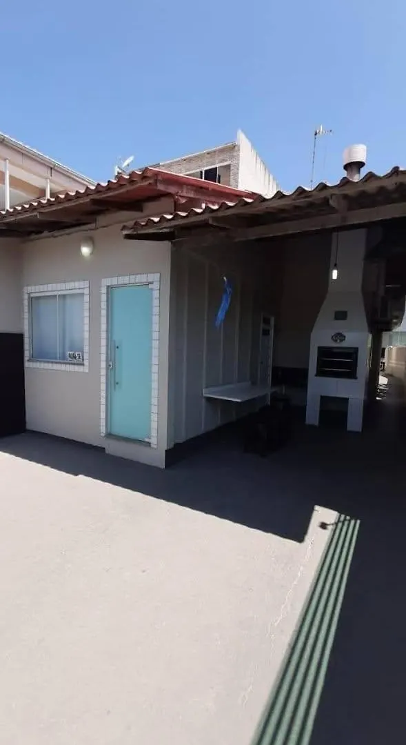 Residencial Wolff Apartment Florianopolis Brazil
