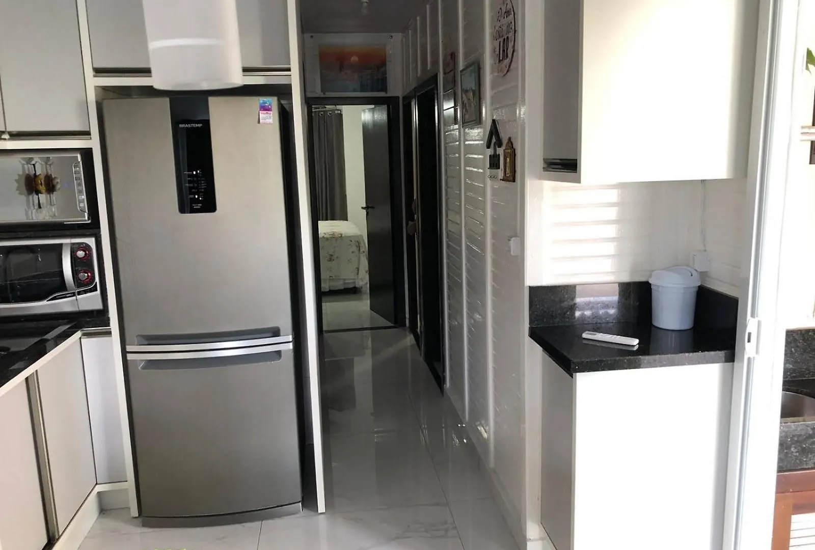 Residencial Wolff Apartment Florianopolis