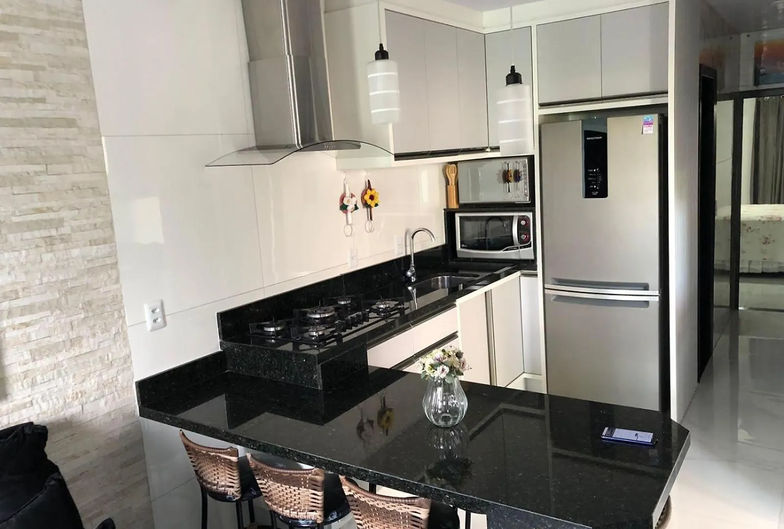 Residencial Wolff Apartment Florianopolis Brazil