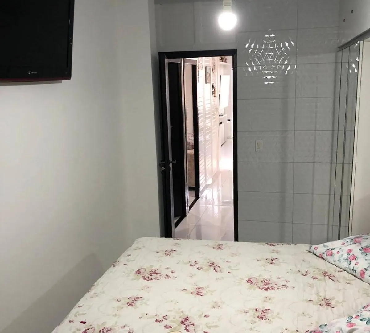 Residencial Wolff Apartment Florianopolis