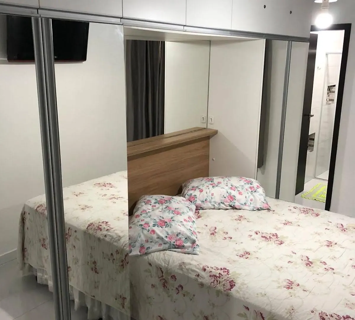 Residencial Wolff Apartment Florianopolis 0*,
