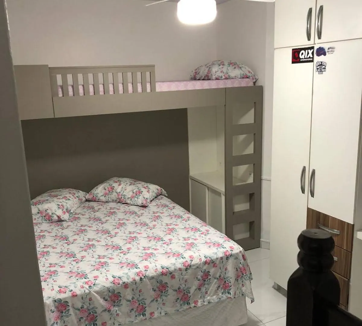 Residencial Wolff Apartment Florianopolis